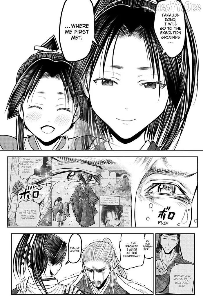 The Elusive Samurai Chapter 233 image 18_optimized